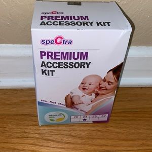 Spectra Premium Accessory Kit 24mm New In Box